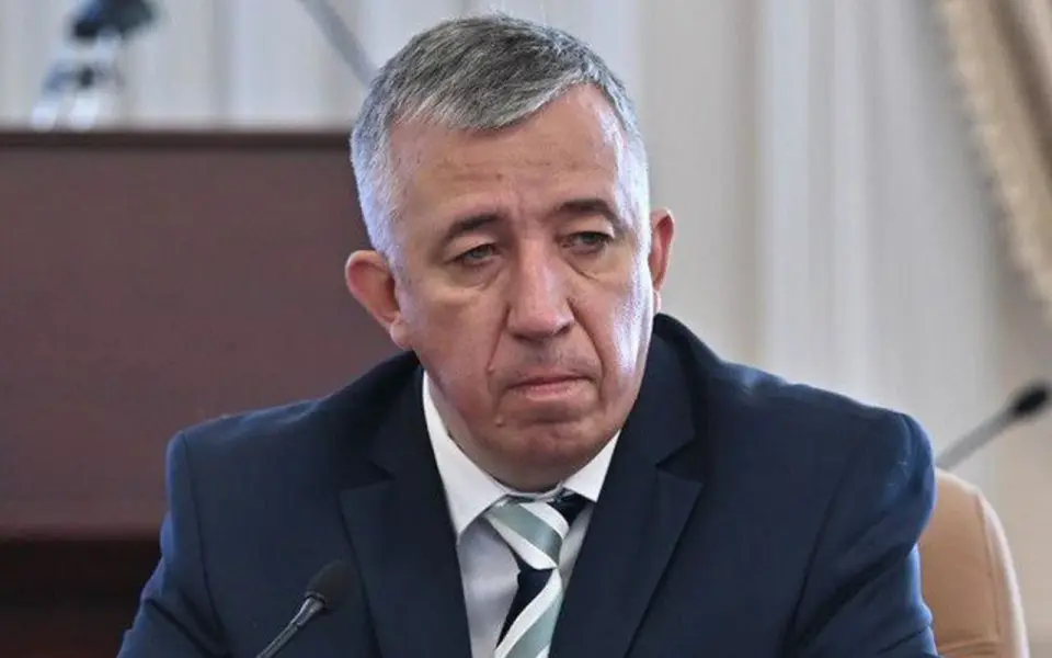 Ущерб по делу экс-главы Минздрава Хабаровского края Бойченко может превысить 1 млрд рублей Ущерб по делу экс-главы Минздрава Хабаровского края Бойченко может превысить 1 млрд рублей