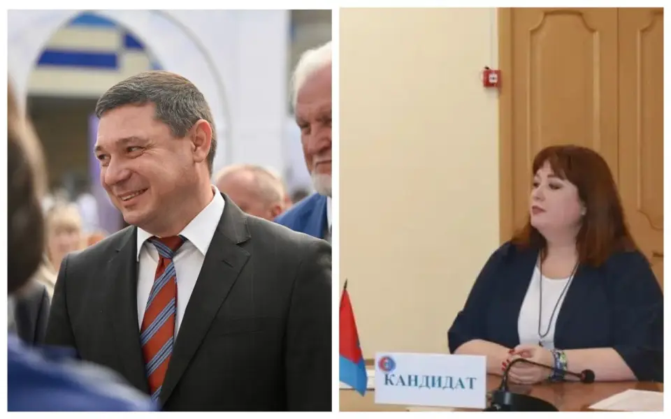 Кандидат на губернаторские выборы от «Новых людей» Семилетова заработала в 145 раз больше врио главы Тамбовщины Первышова