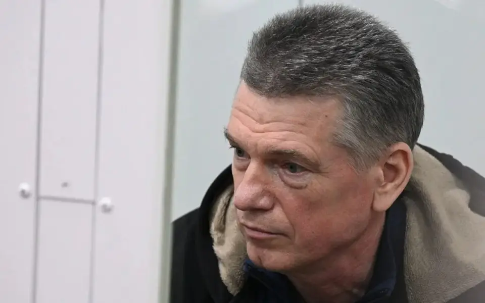 Генпрокуратура требует изъять у генерала Кузнецова имущество на полмиллиарда рублей