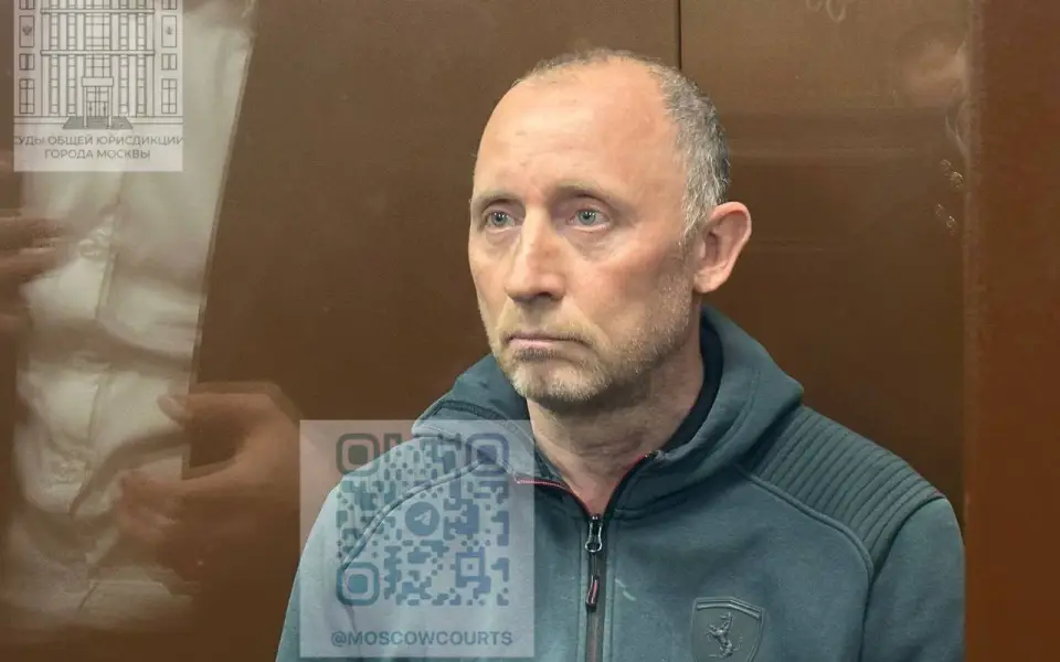 Экс-замгубернатора Белгородской области Базаров арестован до 25 октября