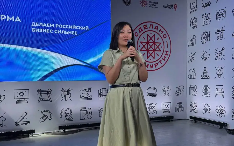 Forbes признал Татьяну Ким самой богатой россиянкой в четвертый раз подряд