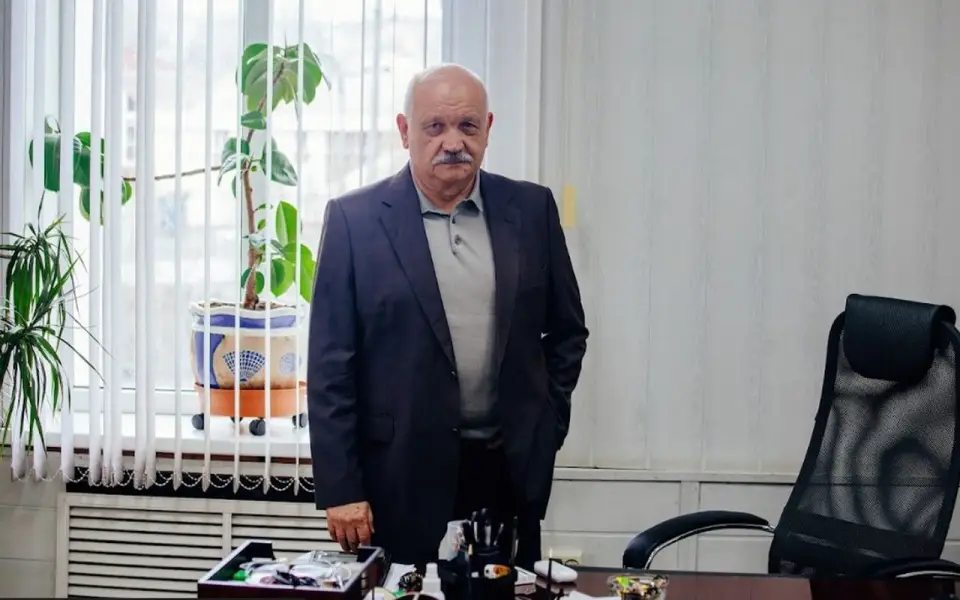 Президент ЛТК «Свободный сокол» Игорь Ефремов: «Триллионы на трубы, или как модернизация ЖКХ скажется на здоровье россиян»
