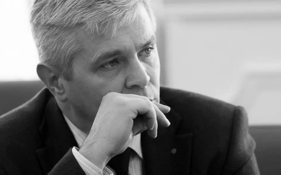 Умер бывший председатель воронежского и тамбовского филиала ВГТРК Александр Соломатин Умер бывший председатель воронежского и тамбовского филиала ВГТРК Александр Соломатин