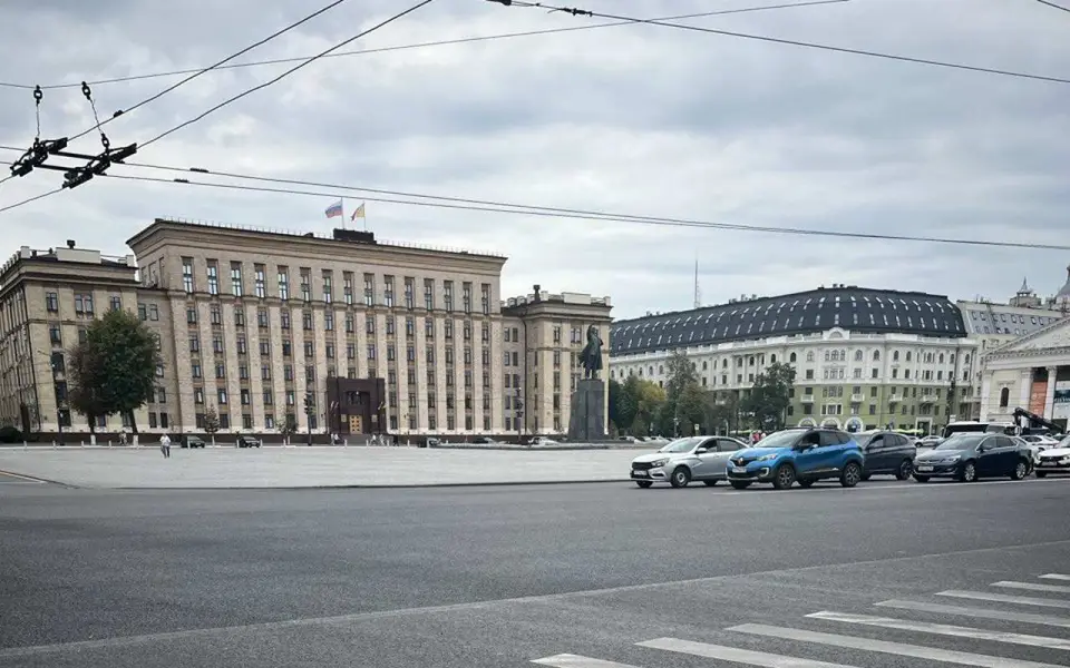 Власти официально сформулировали требования к воронежцам во время ЧС