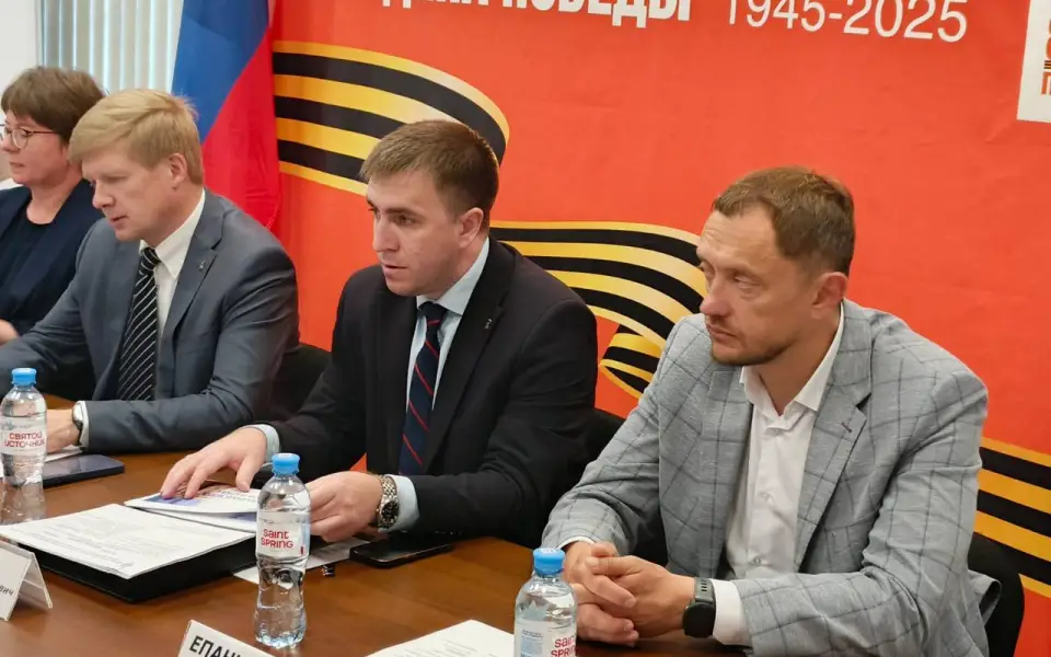 Бизнесмен прокомментировал новые меры поддержки белгородского предпринимательства 