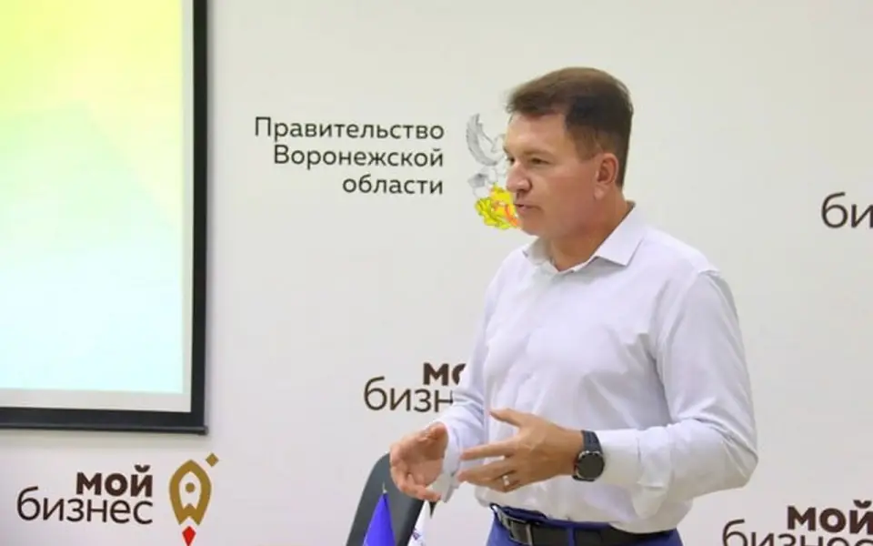 Самым богатым кандидатом в Воронежскую городскую думу стал Андрей Суверин с доходом в 200 млн рублей 