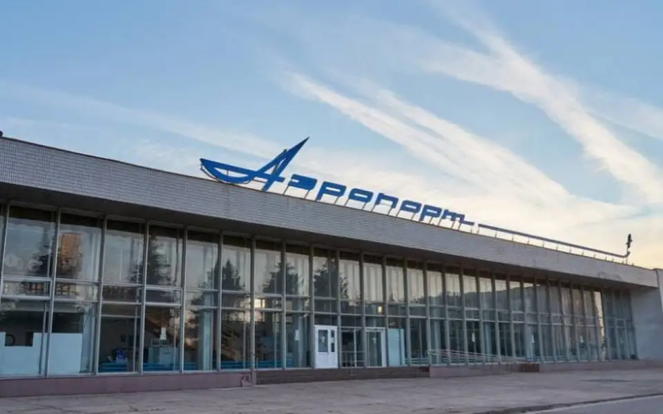 Модернизация аэропорта в Тамбове может попасть в федеральный проект до 2030 года