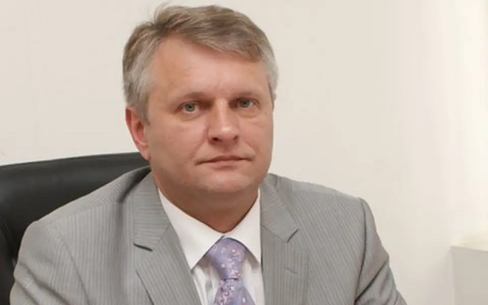 Генеральным директором воронежской «Аксиомы» стал депутат гордумы Юрий Яковлев