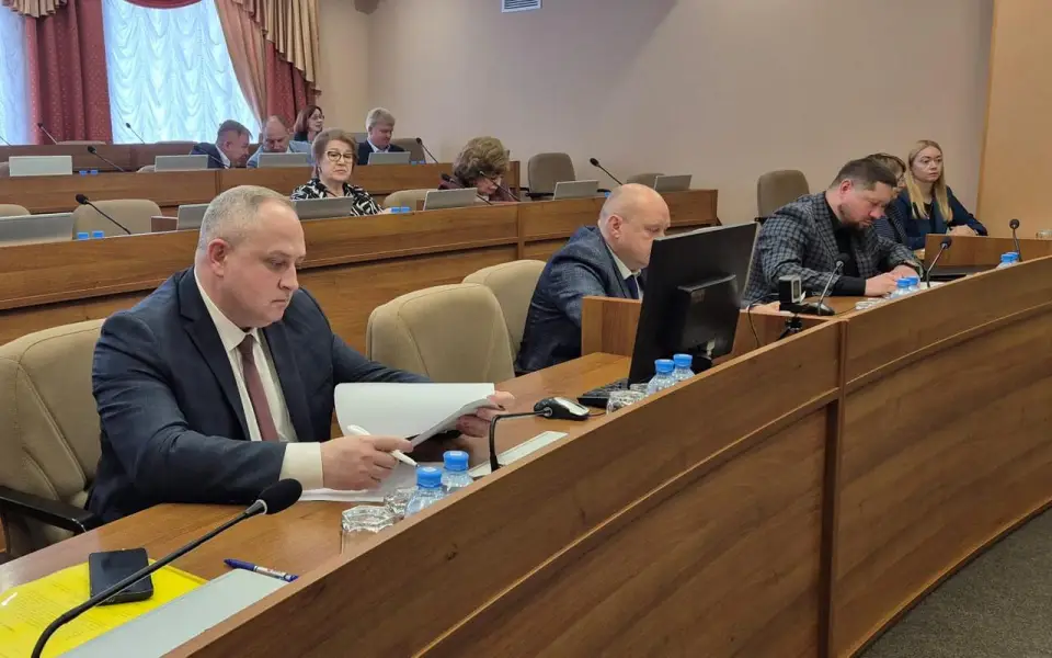 Максим Косенков и Александр Корчагин признаны победителями конкурса на главу администрации Тамбова