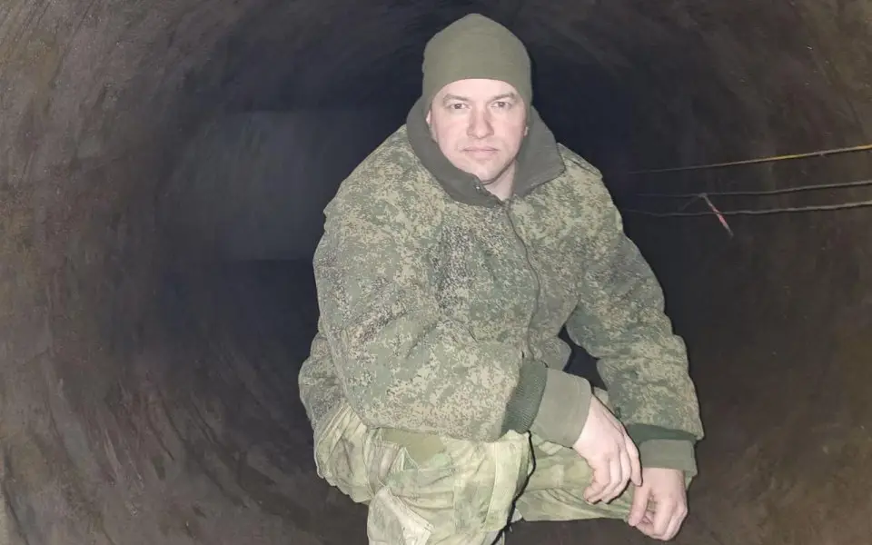 Курского блогера Романа Алехина проверяют из‑за обвинений в махинациях с гуманитарной помощью