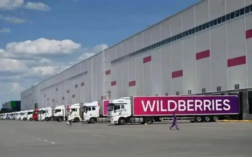 Wildberries ввела в эксплуатацию вторую очередь логистического комплекса в Воронеже
