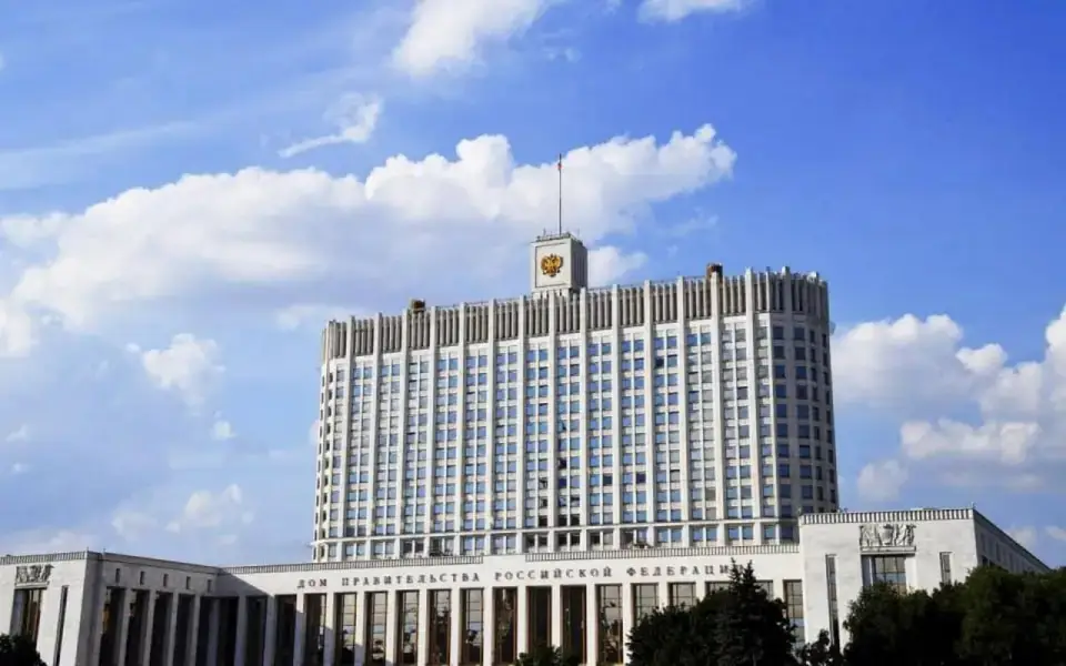 Правительство выделит 80 млрд рублей на восстановление Курской, Белгородской и Брянской областей