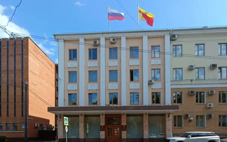 Стали известны итоги голосования на выборах депутатов Воронежской гордумы