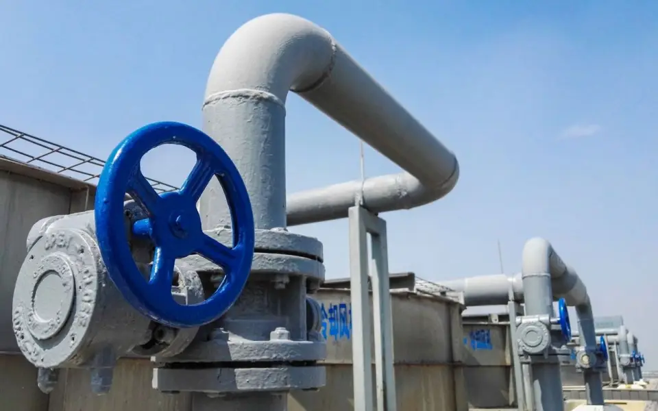 Программа льготного лизинга на суда на сжиженном природном газе может быть расширена 