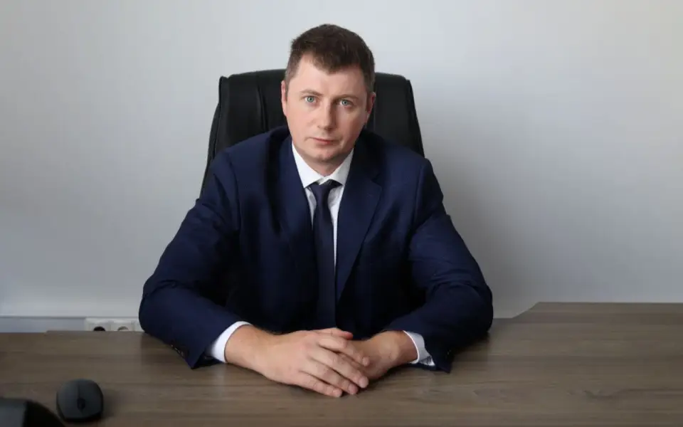 Антон Семин возглавил «Главкосмос»