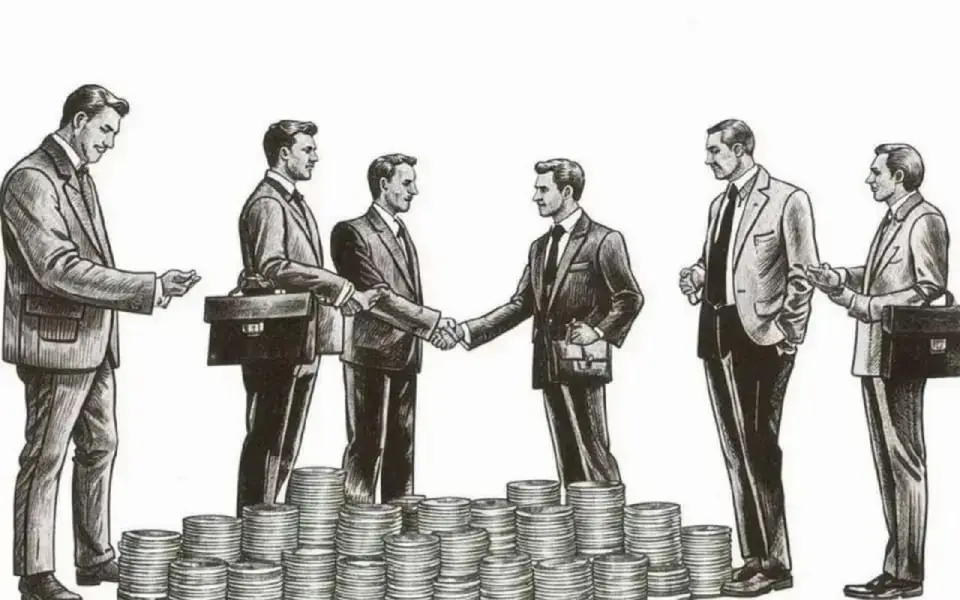 Более 4 млрд рублей может привлечь во втором полугодии 2025 года малый бизнес приграничных областей под «зонтичные» поручительства