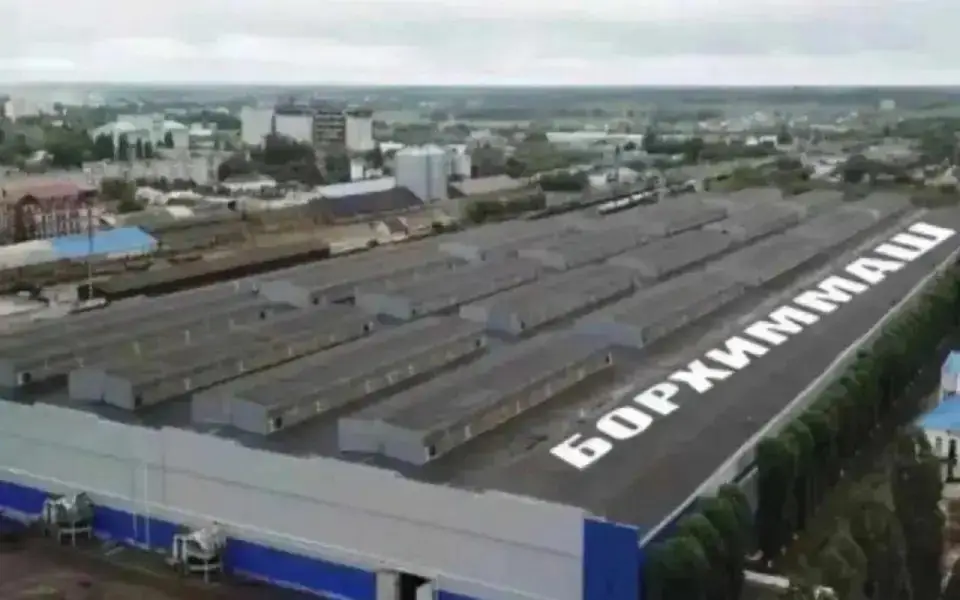 Суд не отменил наблюдение на воронежском «Борхиммаше» по жалобе Limonte