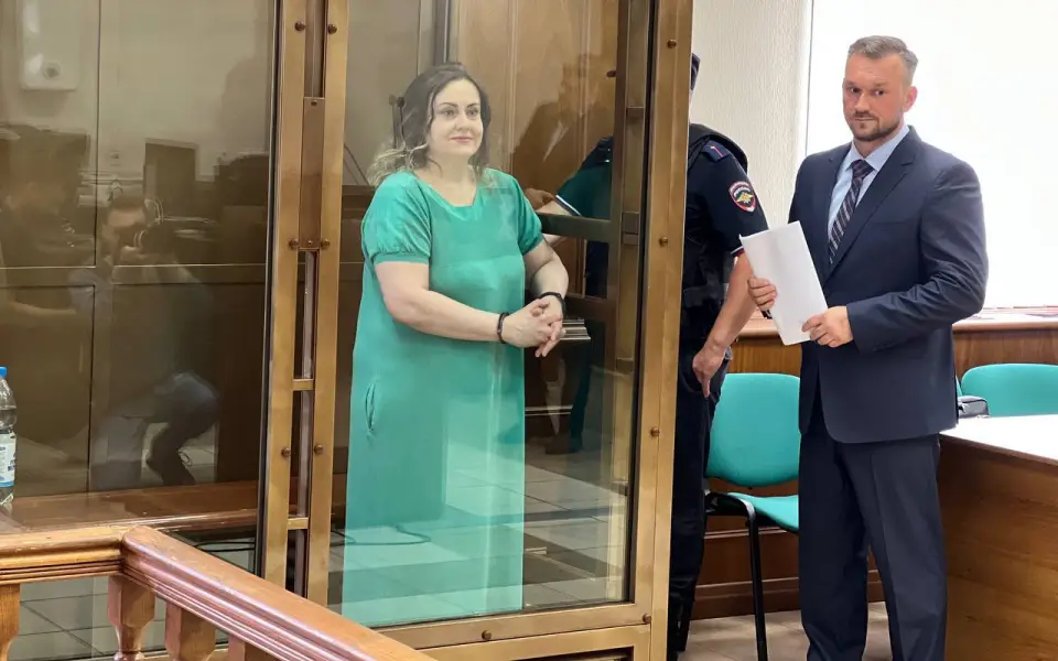 Московский суд лишил экс-судью Кондрат более 40 объектов недвижимости