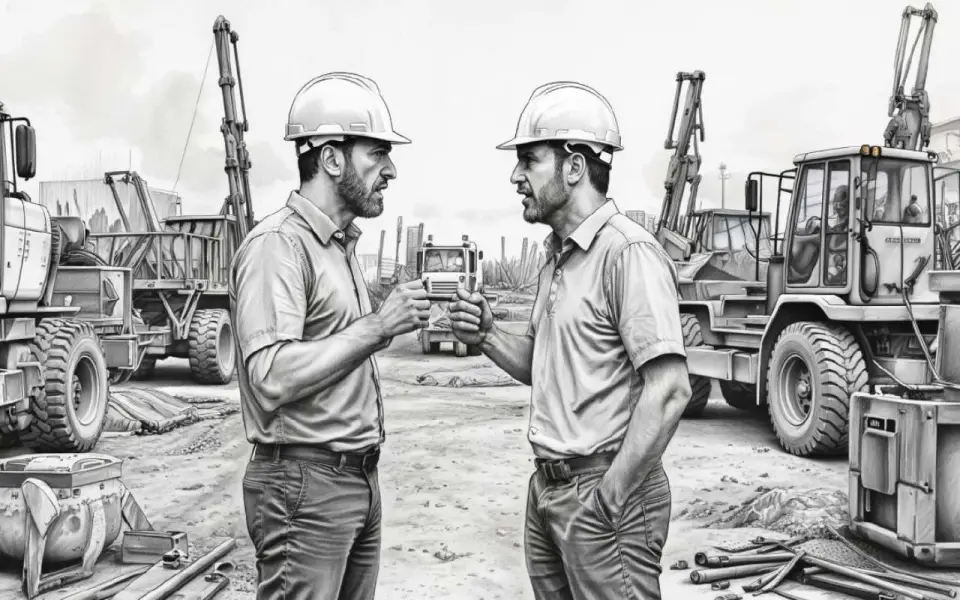 Банкротящийся «Краснодаргазстрой» потребовал с орловского «КомплектСнаба» 700 млн рублей