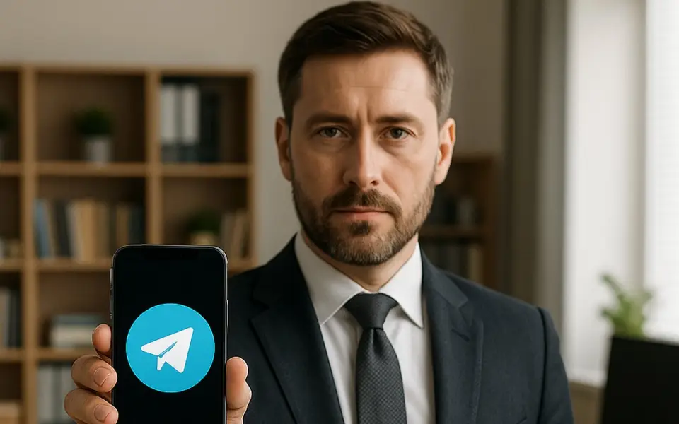 Топ-10 telegram-каналов о бизнесе и его подводных камнях в России