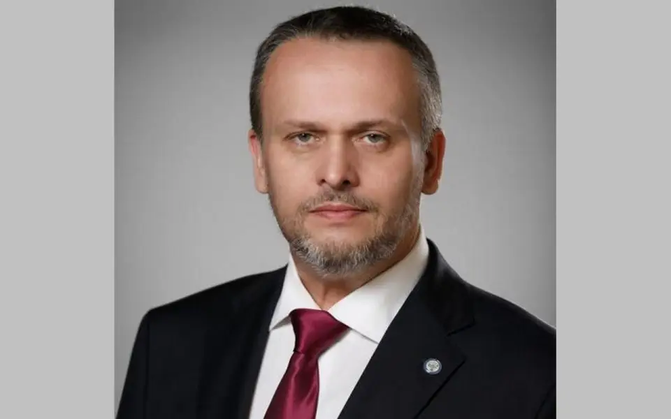 Никитин формирует команду: в Минтрансе появятся новые замы