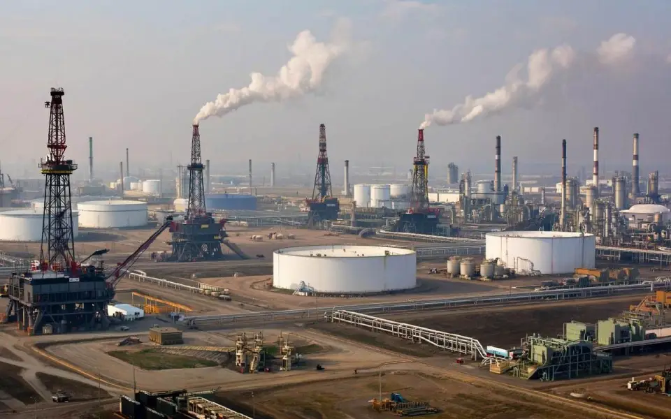 Трамп призвал европейские страны прекратить закупку нефти у России