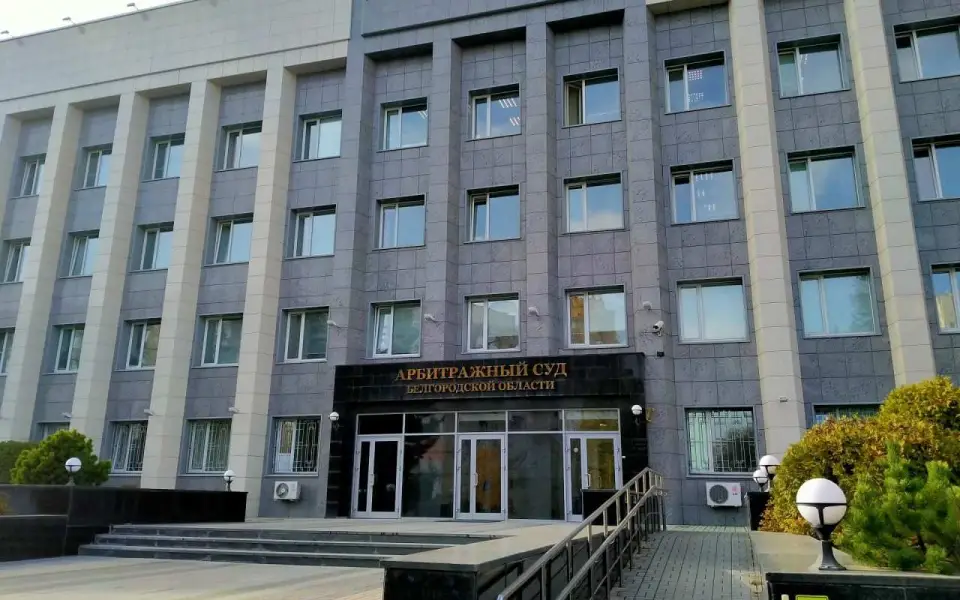 Суд взыскал с «Мордовского ЖКХ» 1,8 млн рублей за ущерб реке Битюг в Тамбовской области