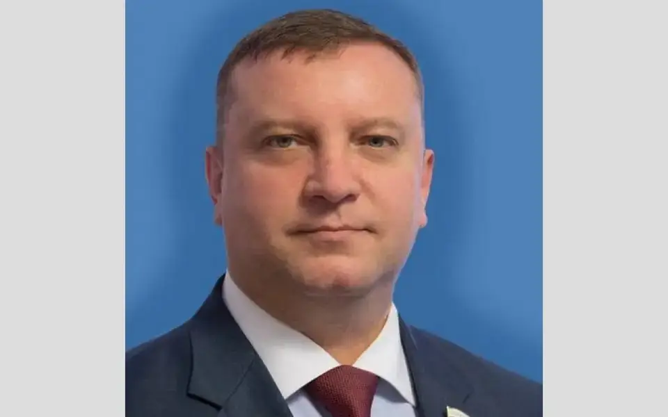 Курский экс-сенатор Кондратьев стал сенатором от правительства Тамбовской области