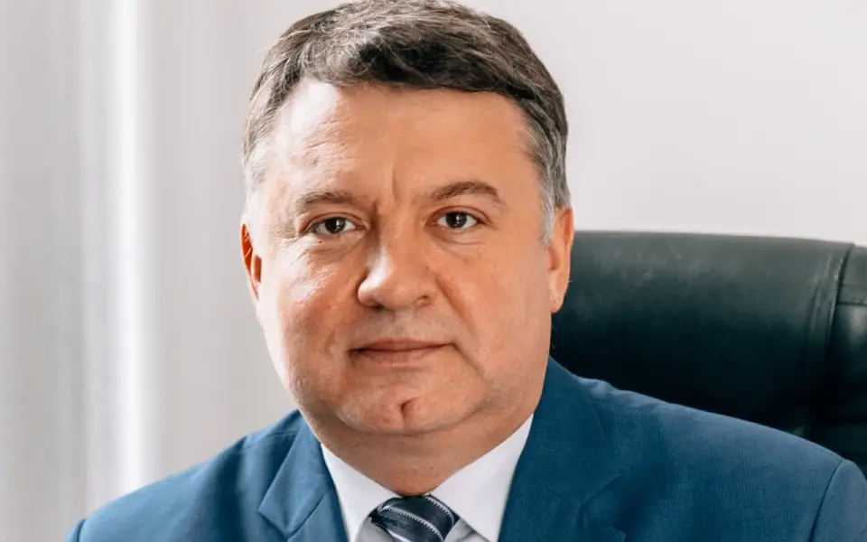 Глава Нововоронежа Нетяга сложил полномочия после избрания в облдуму