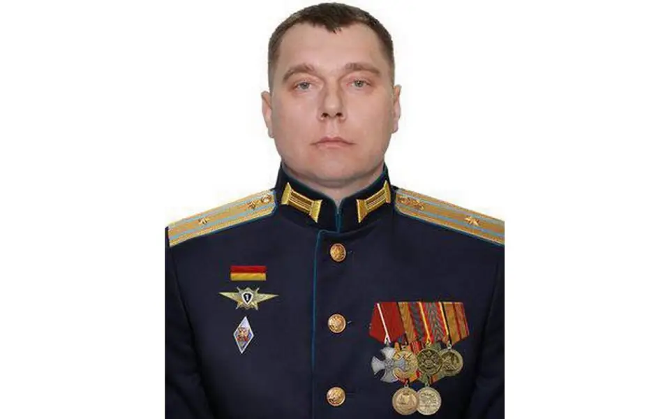 Майор СВО предпочел военную службу депутатскому креслу