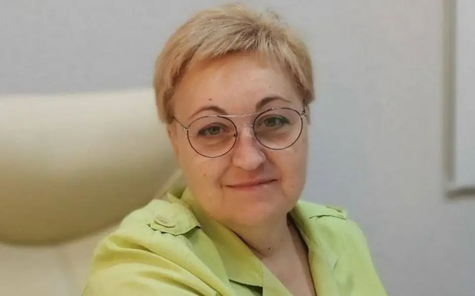 Виктория Мовчан стала новым врио главы администрации Ракитянского района