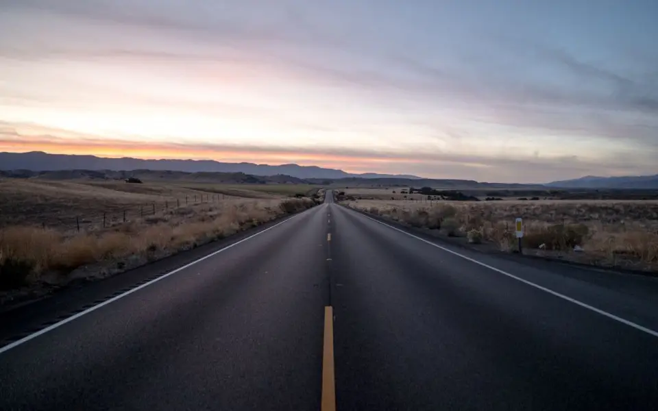 Трасса «Дон» не теряет популярности среди автомобилистов 