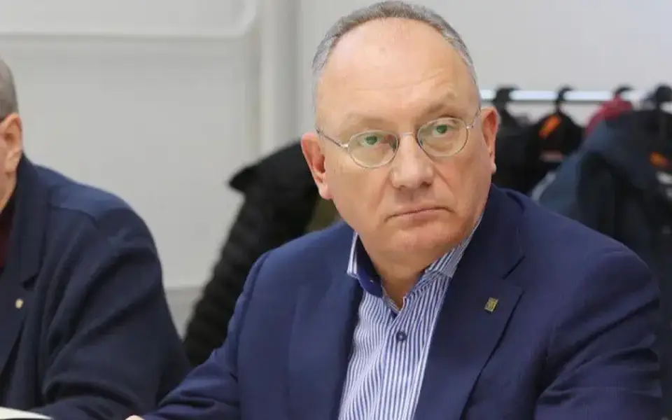 «Это не панацея»: глава союза строителей Владимир Астанин высказался о возможности застройщиков сдвигать сроки сдачи жилья