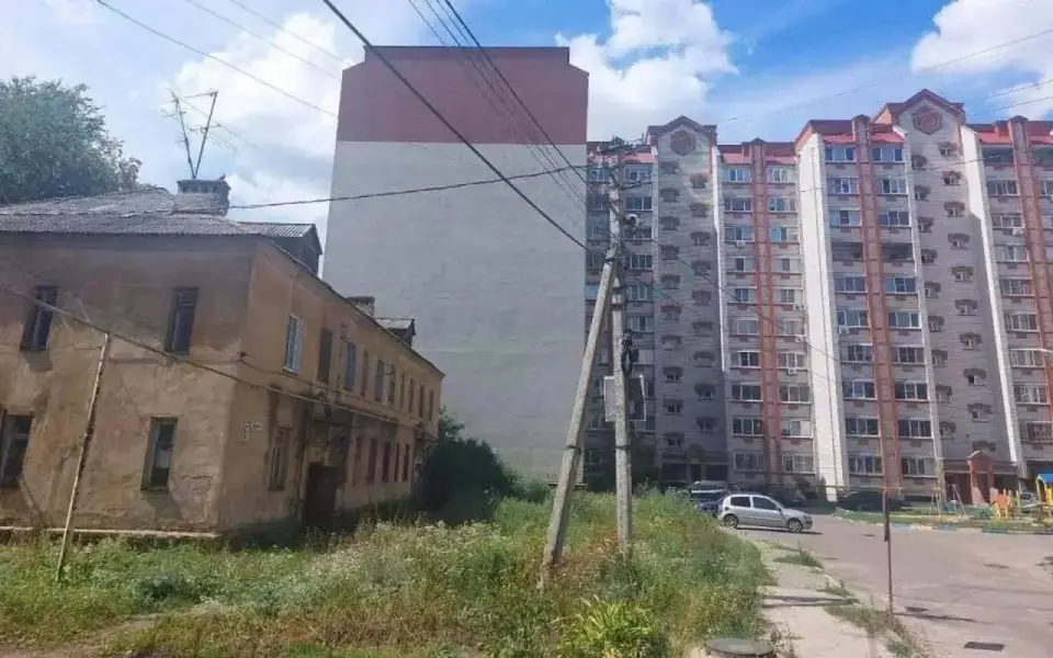 Расселение «квартала мойщиков» в Воронеже приостановлено из-за судебных разбирательств