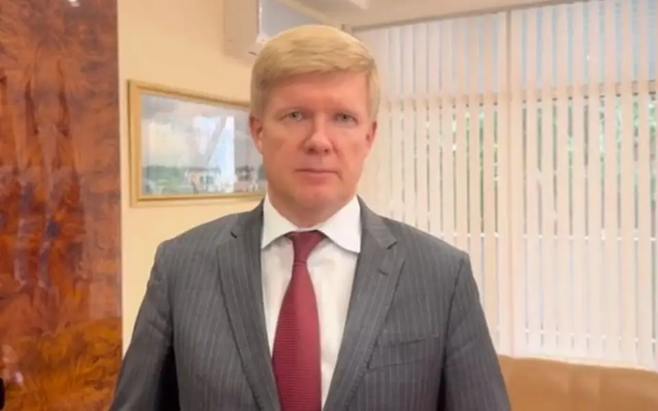 Белгородские власти оценили ситуацию с топливом в регионе как стабильную