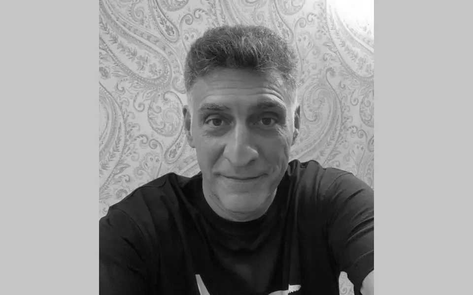 Умер кинорежиссер Тигран Кеосаян