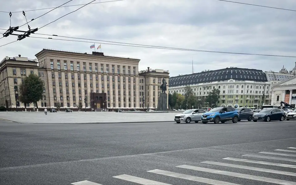 Воронежские власти распространят на ИП льготы для «ответственного бизнеса»