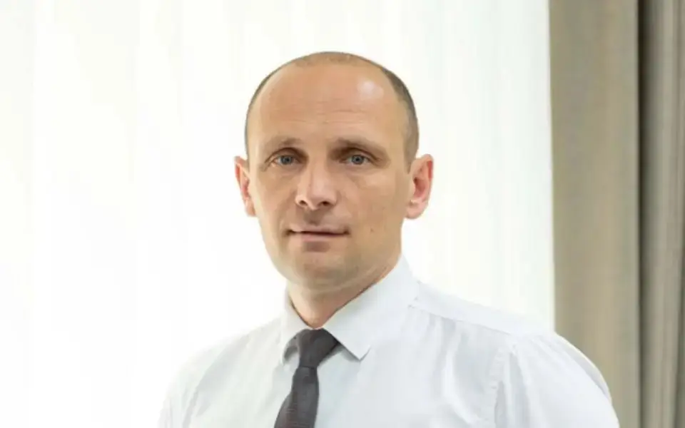 Сергей Котляров не будет бороться за пост мэра Курска