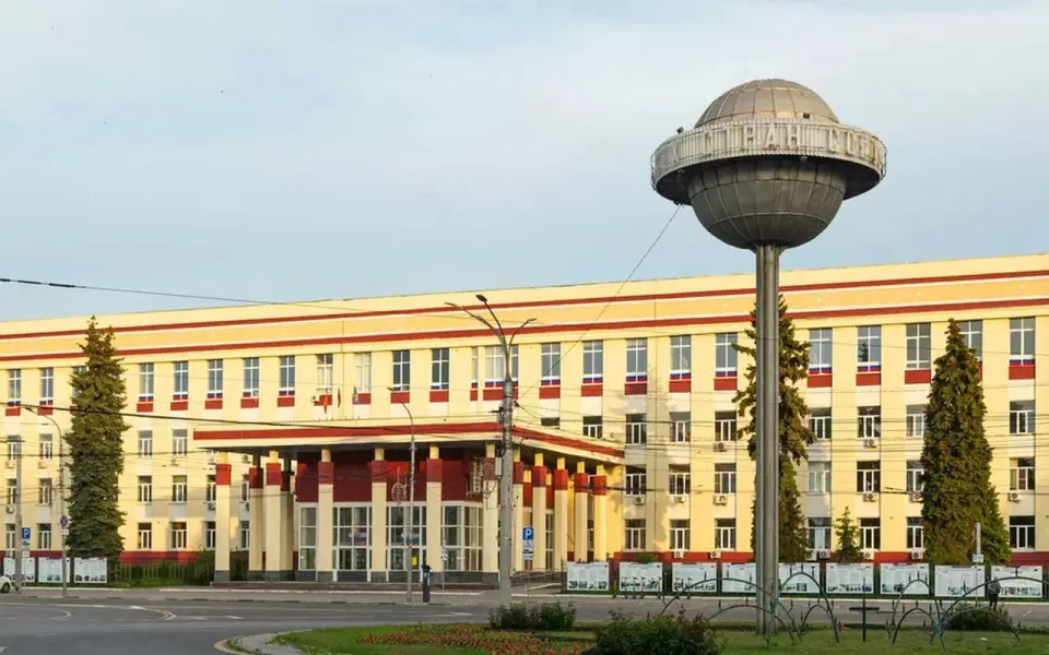 В Воронеже объявили о начале выборов ректора ВГУ