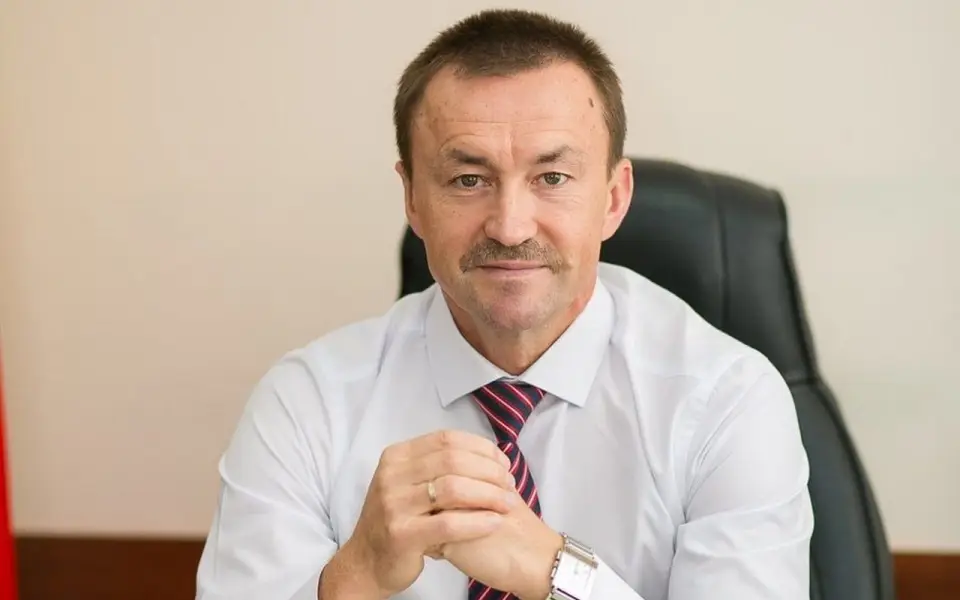 Юрий Матузов избран спикером Воронежской облдумы