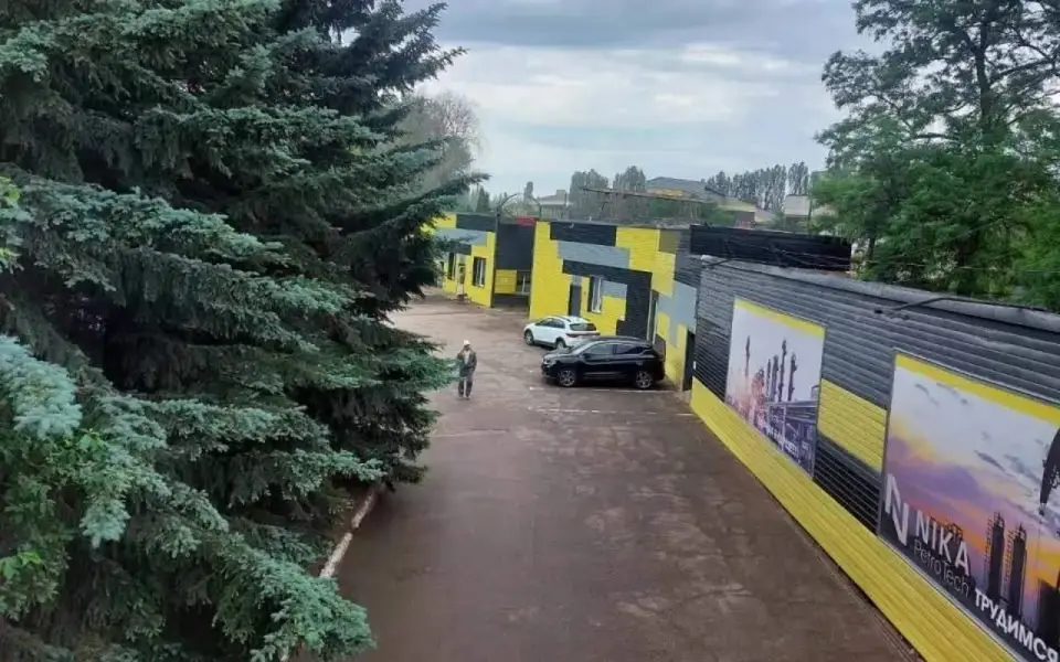 В Семилуках реализуют масштабный эко-проект В Семилуках реализуют масштабный эко-проект