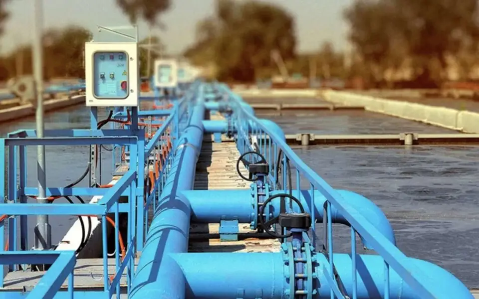 Промышленности грозит скачок затрат на воду, энергетика и ЖКХ останутся в стороне