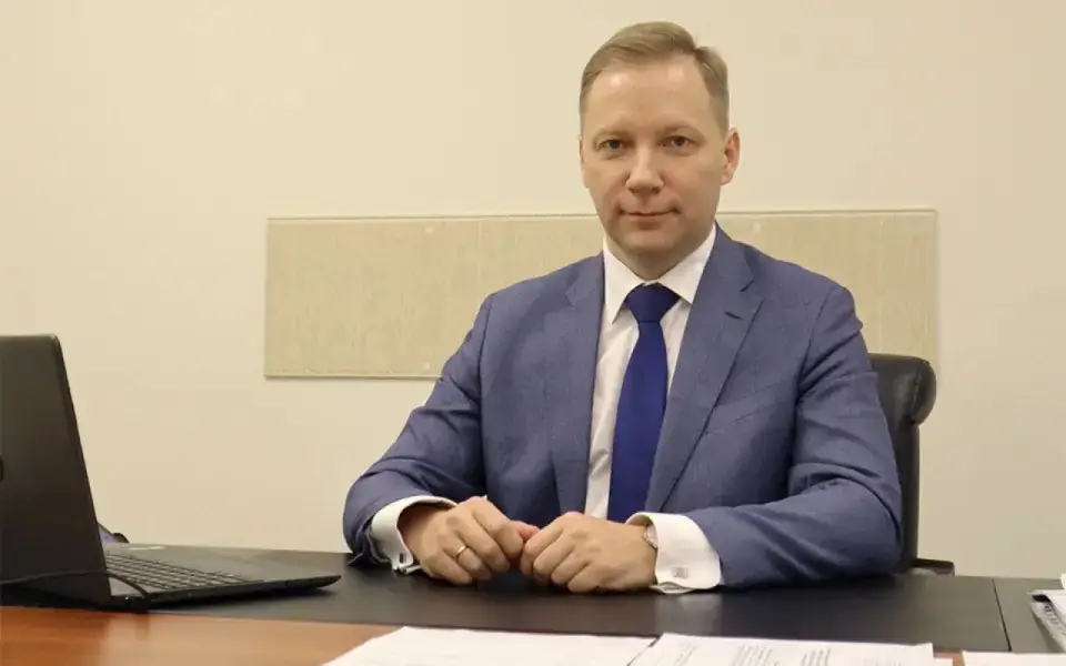 Воронежский министр ЖКХ может возглавить торговое ведомство