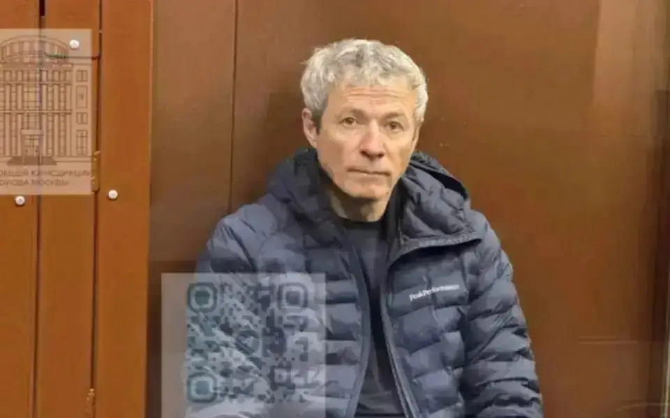 Мосгорсуд оставил основателя «Русагро» Вадима Мошковича и экс-главу холдинга Максима Басова под стражей