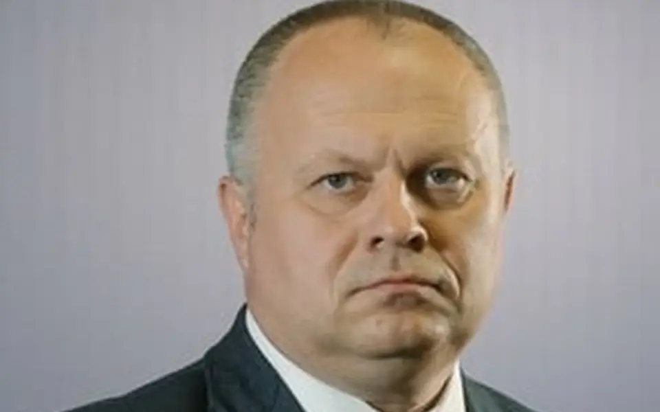 Валерий Мелещенко назначен министром сельского хозяйства Воронежской области
