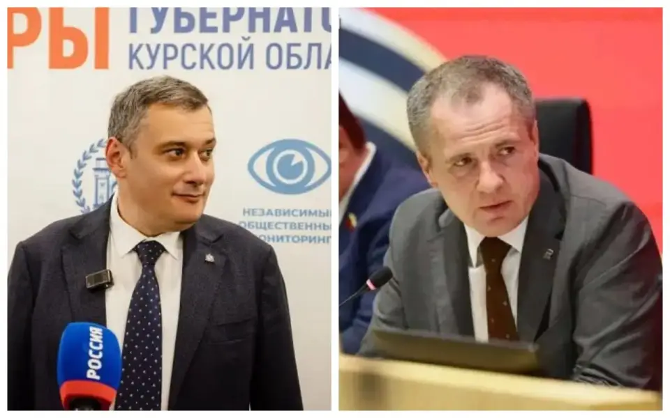 Соцсети двух черноземных губернаторов вошли в топ-10 самых цитируемых телеграм-каналов России 