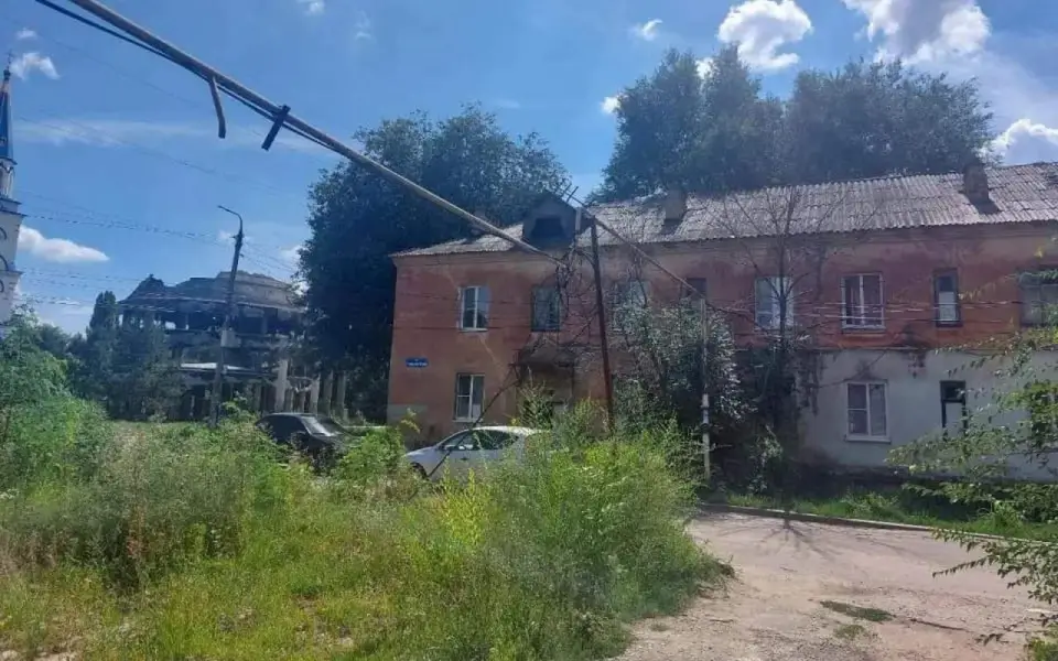 Расселение «квартала мойщиков» в Воронеже снова откладывается?
