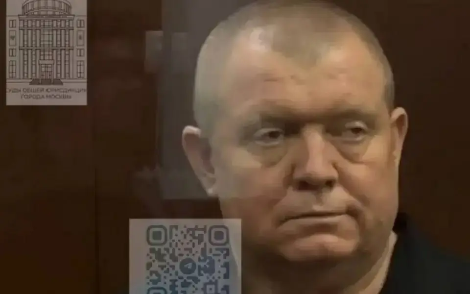Суд освободил от наказания белгородского бизнесмена Тебекина по делу о растрате