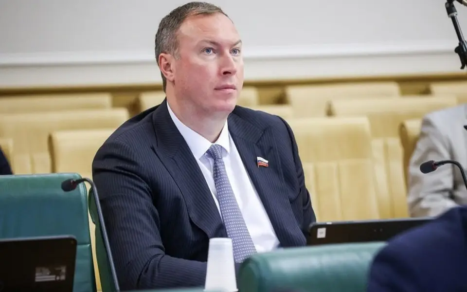 Олимпийский чемпион Тарас Хтей вновь стал депутатом Белгородской областной думы