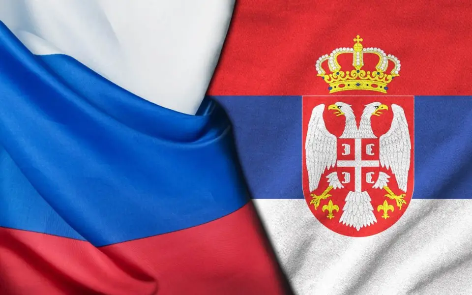 Сербия перечислила Курской области 472 млн рублей финансовой гуманитарной помощи